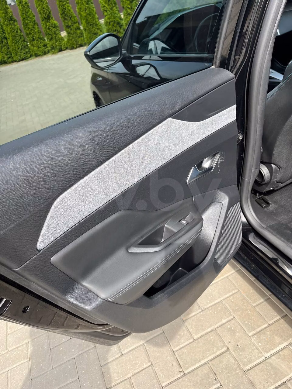 Peugeot 308 фото 17