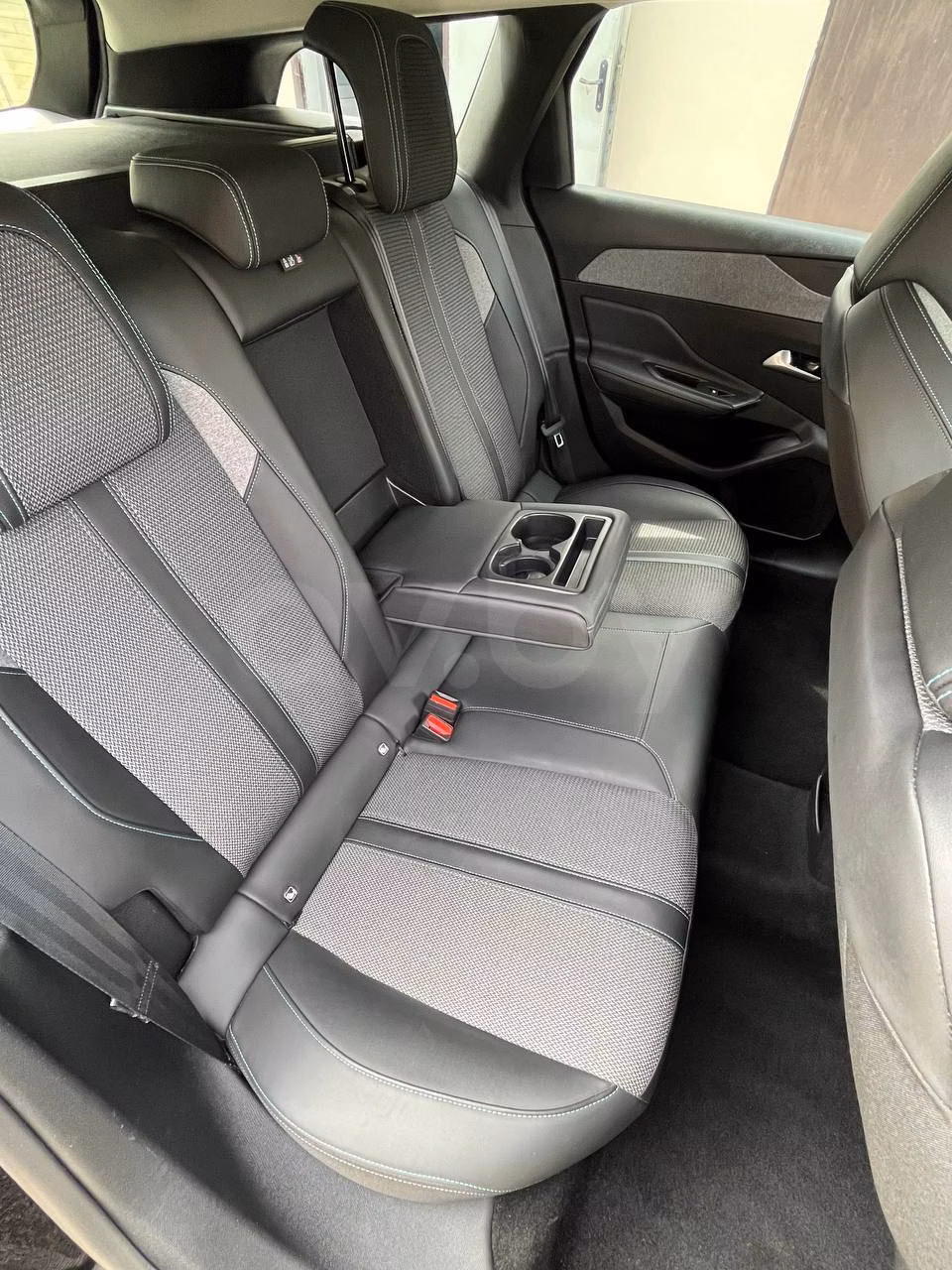 Peugeot 308 фото 18