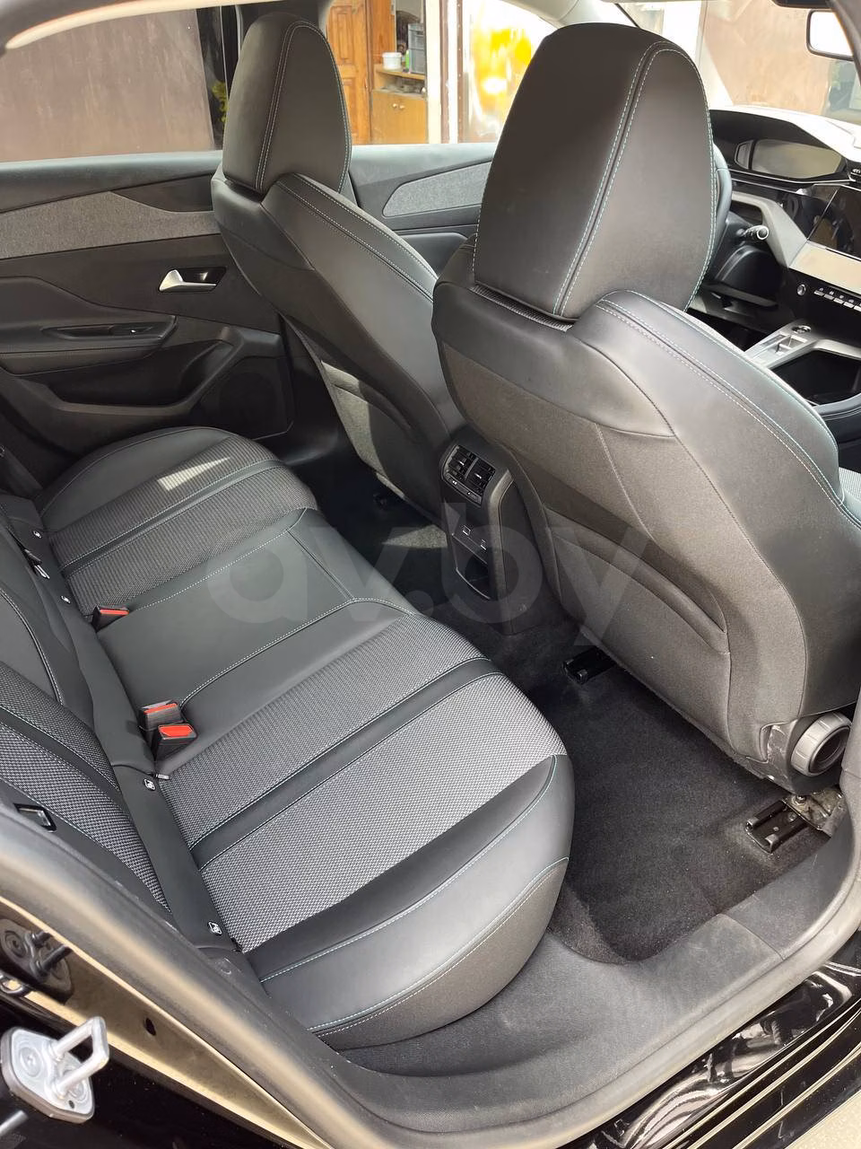 Peugeot 308 фото 19