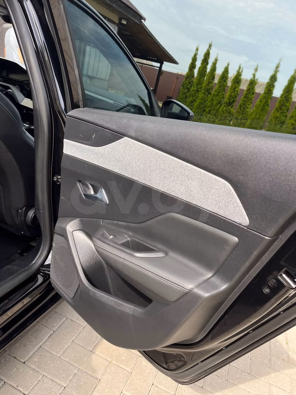 Peugeot 308 фото 20