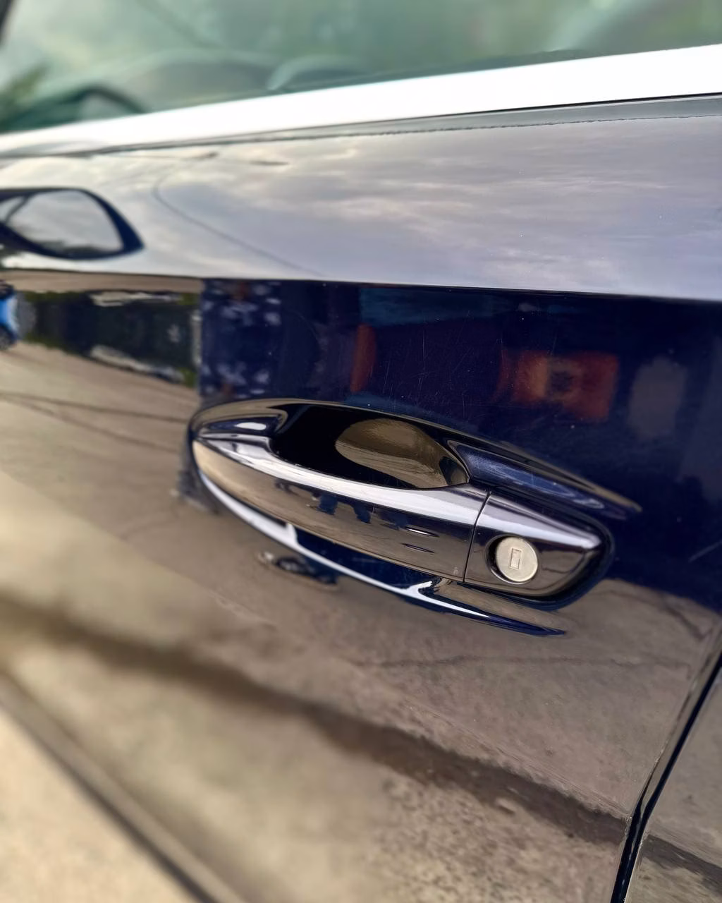 Peugeot 508 фото 19