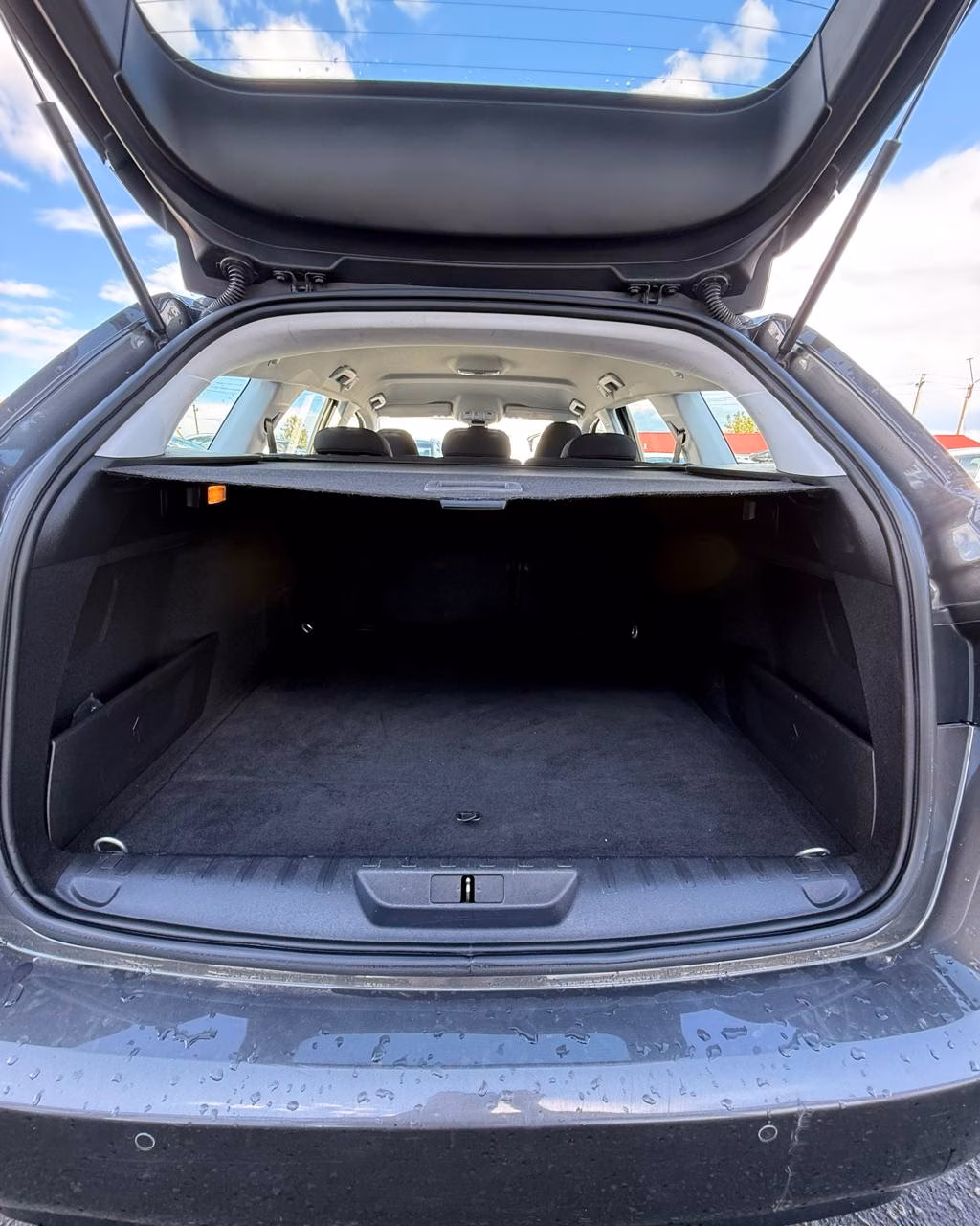Peugeot 308 фото 14