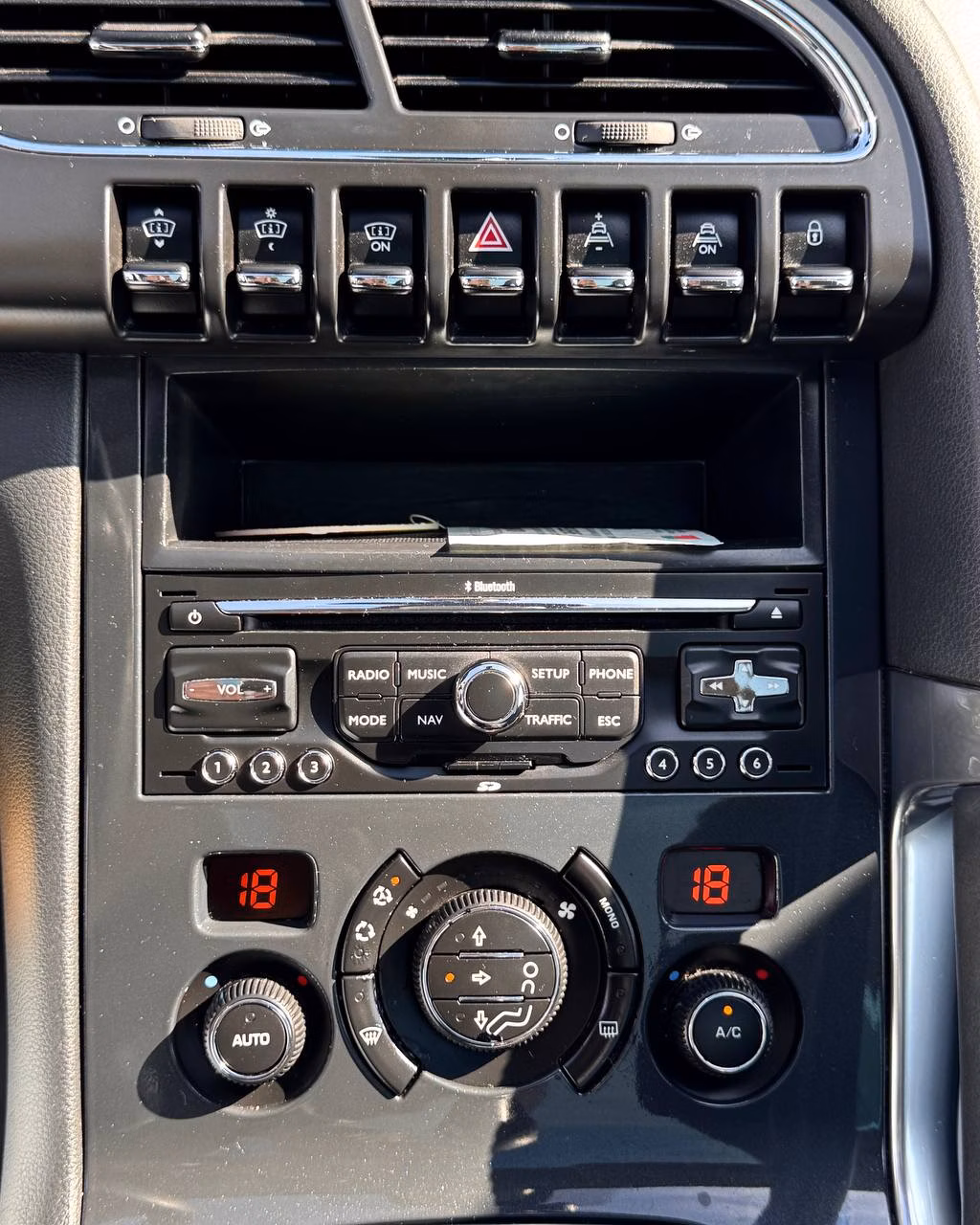 Peugeot 3008 фото 14