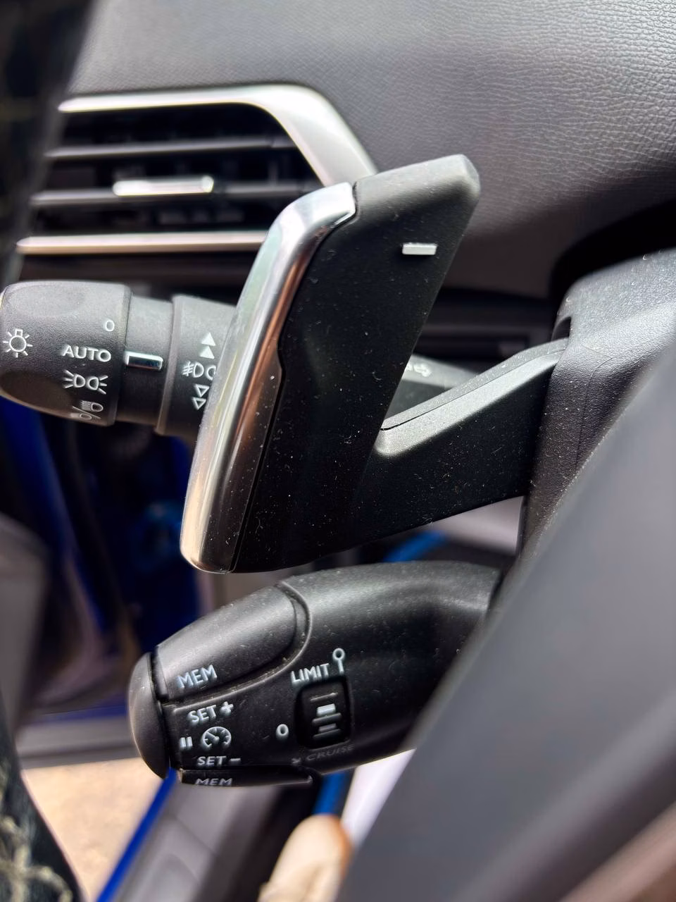 Peugeot 3008 фото 15
