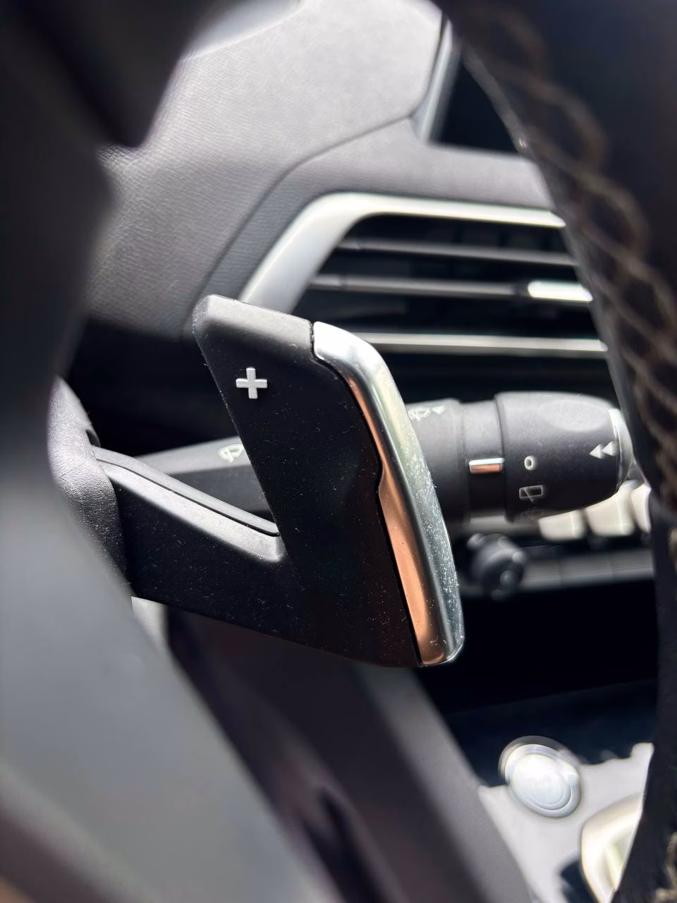 Peugeot 3008 фото 16