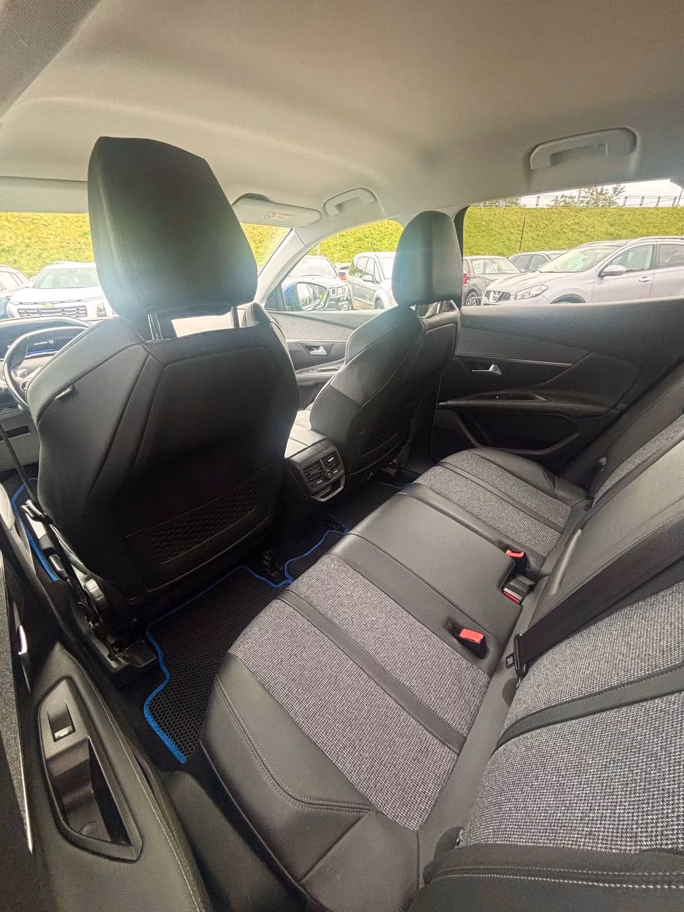 Peugeot 3008 фото 19