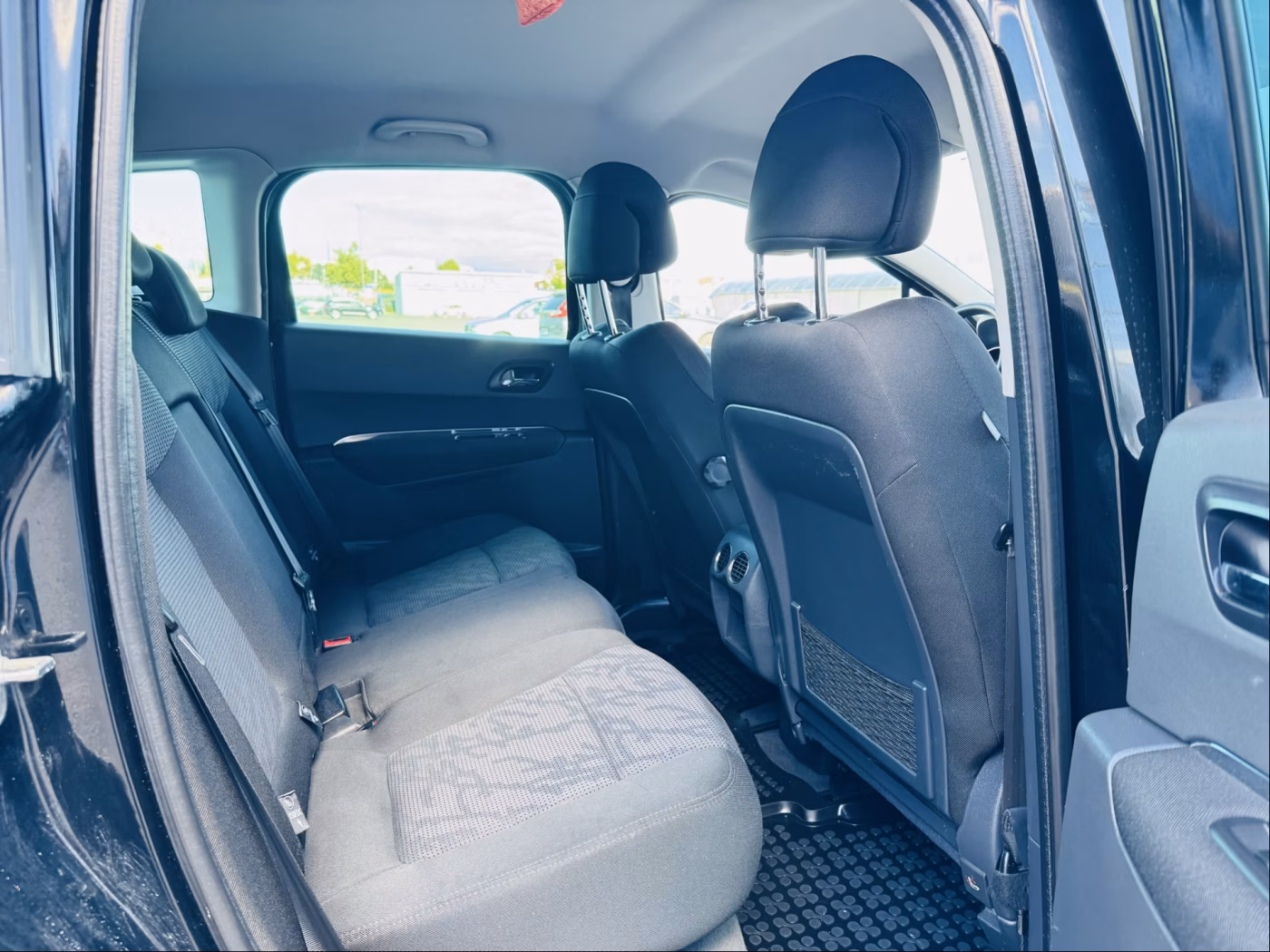 Peugeot 3008 фото 7