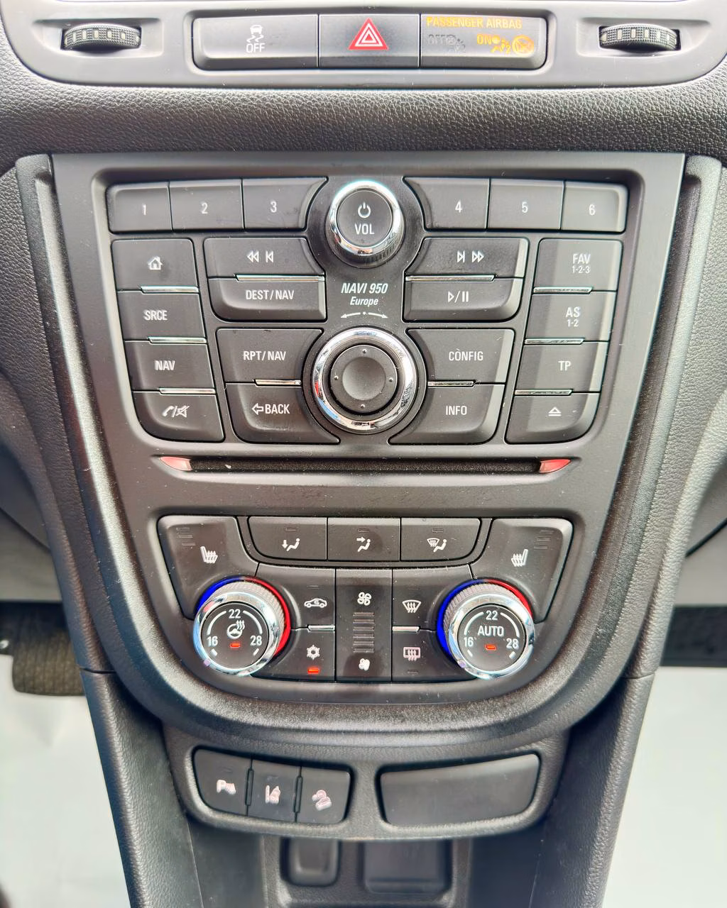 Opel Mokka фото 14