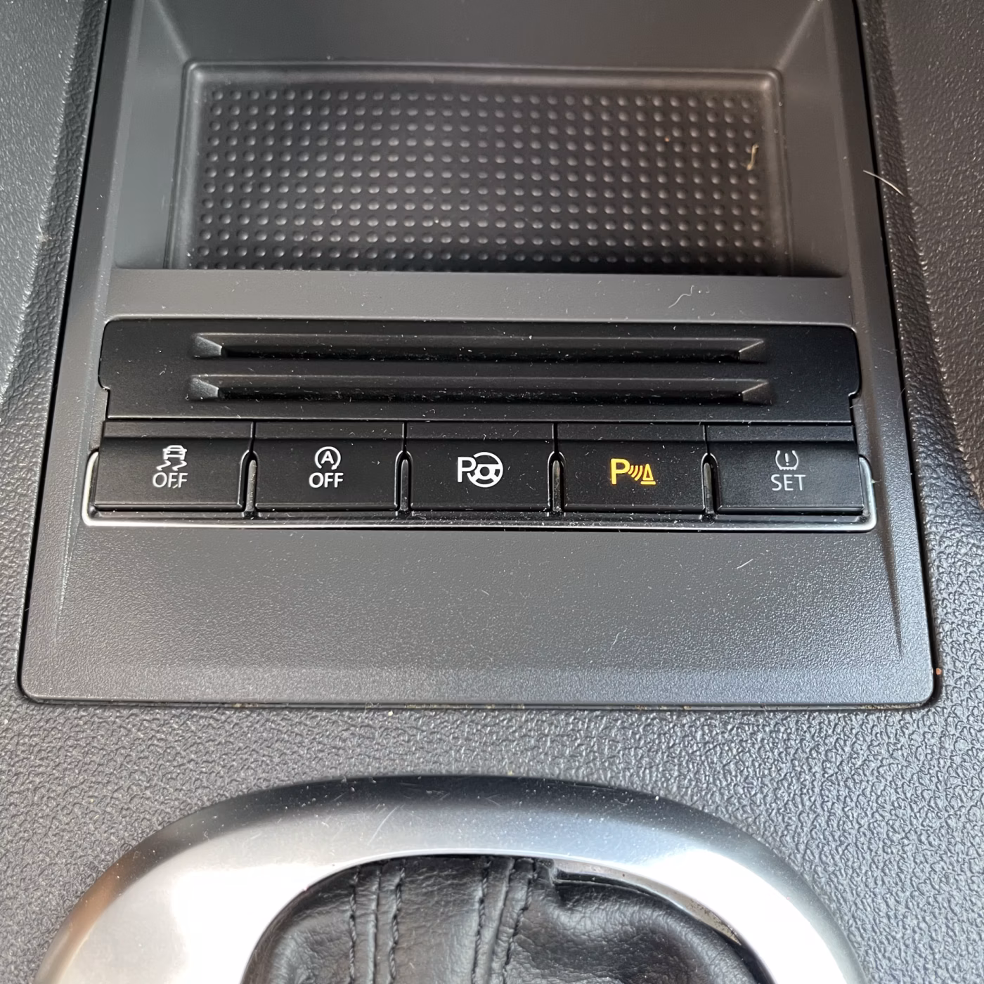 Volkswagen Touran фото 12