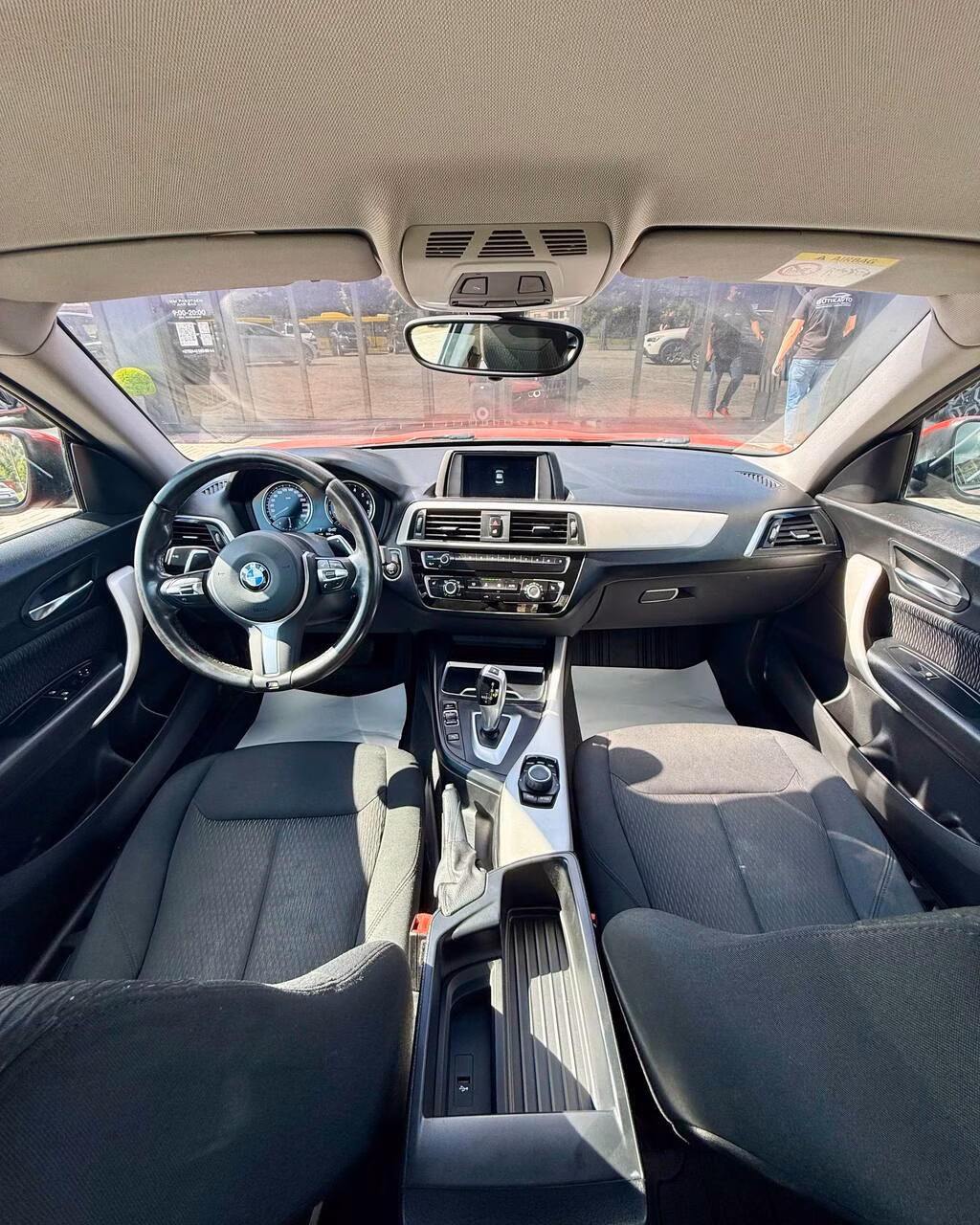 BMW 2 серия фото 7