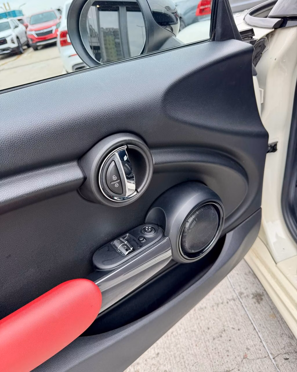 MINI Hatch фото 15
