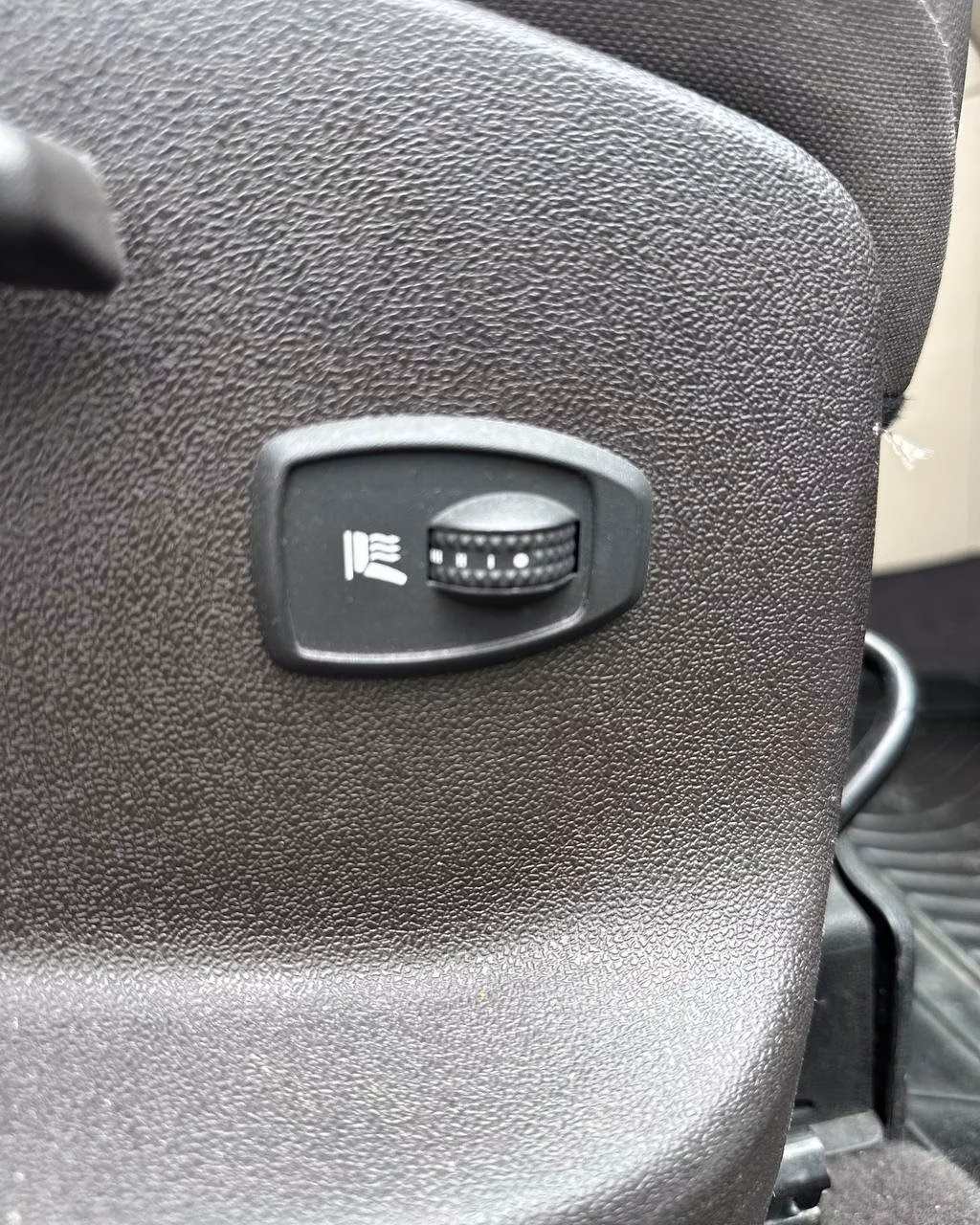 Renault Scenic фото 14