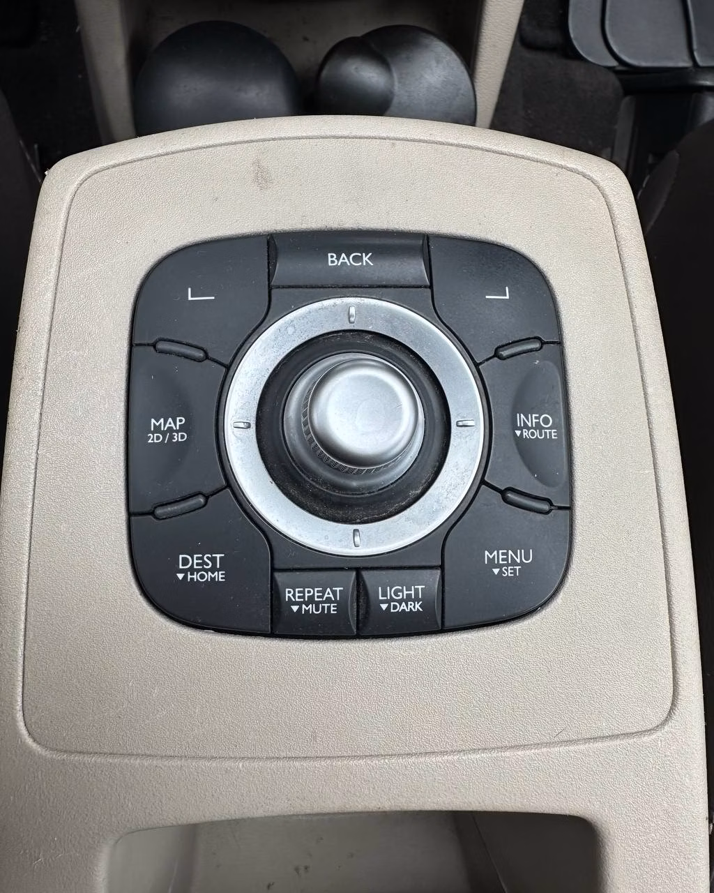 Renault Scenic фото 15