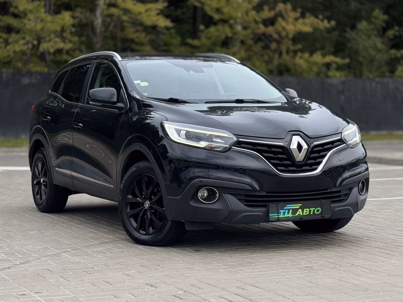 Renault Kadjar