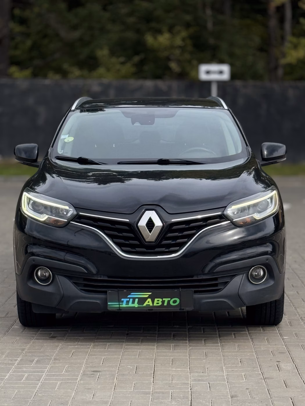 Renault Kadjar фото 4