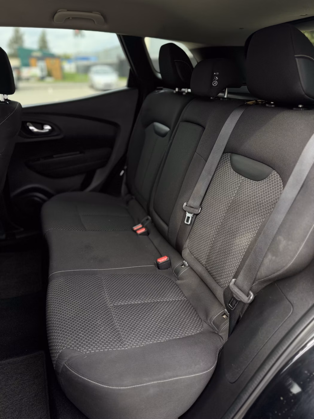 Renault Kadjar фото 19