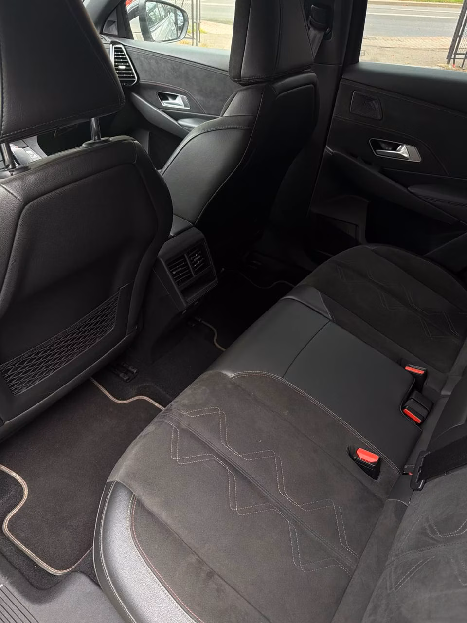 DS 7 Crossback фото 11