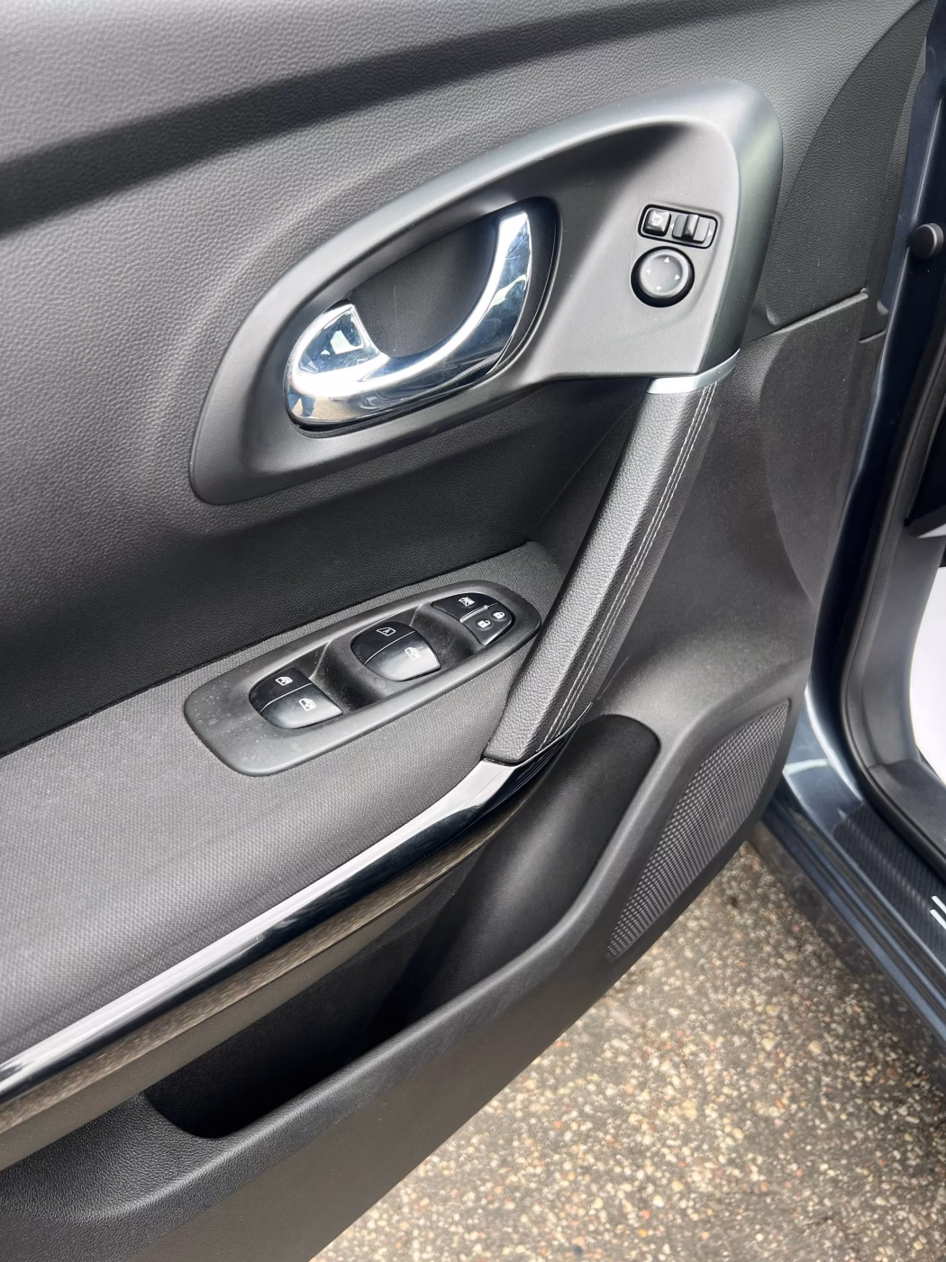 Renault Kadjar фото 10