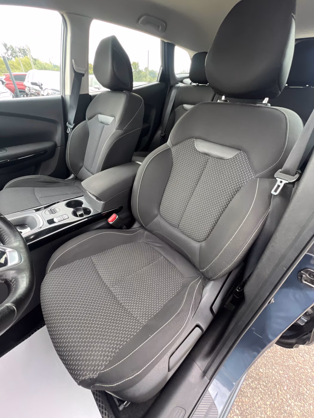 Renault Kadjar фото 11