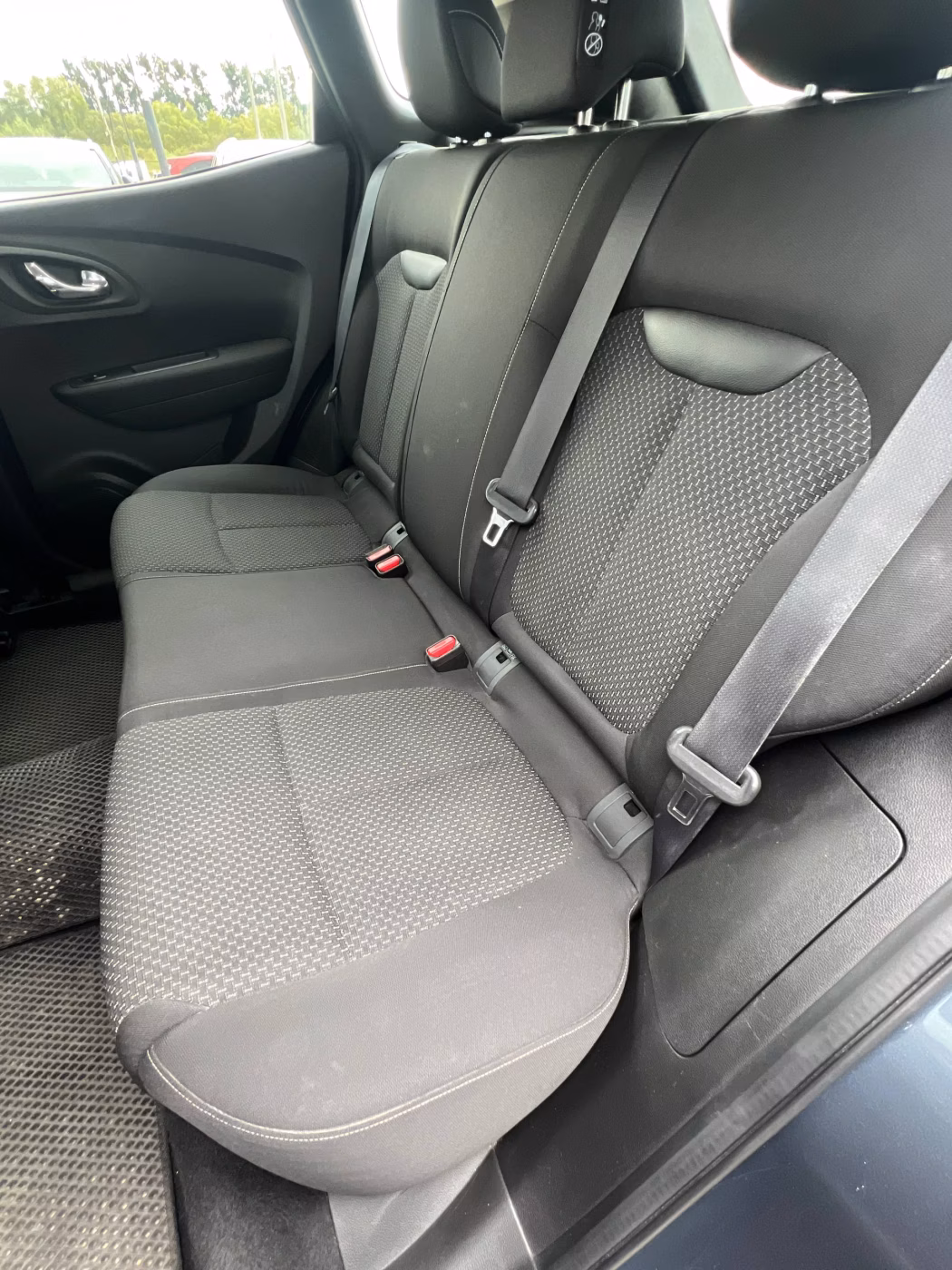 Renault Kadjar фото 14