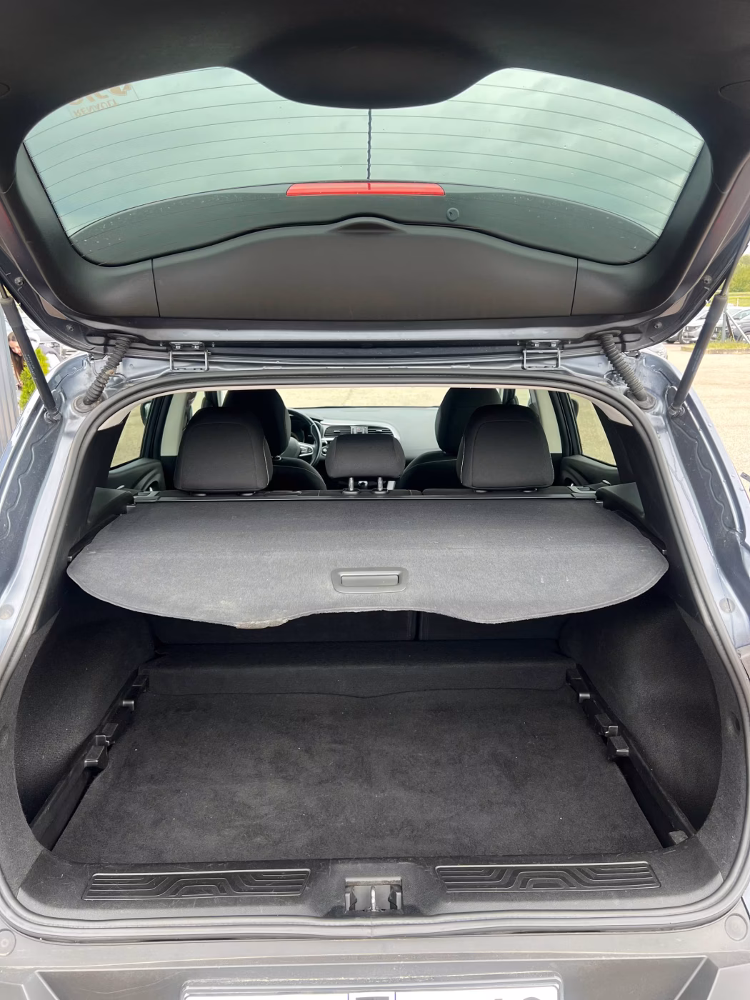 Renault Kadjar фото 16