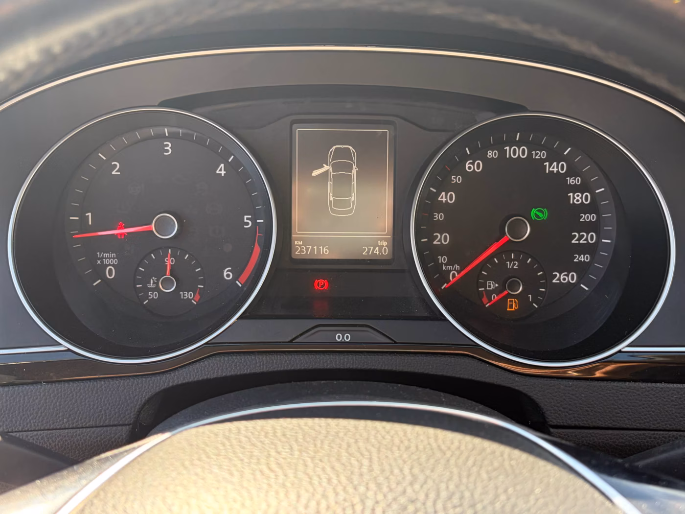 Volkswagen Passat фото 11
