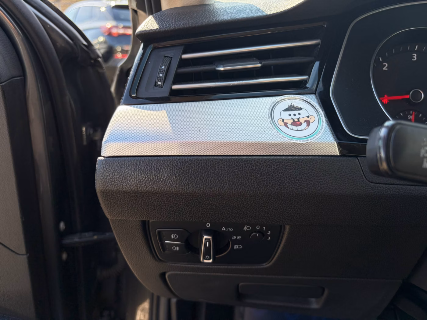 Volkswagen Passat фото 14