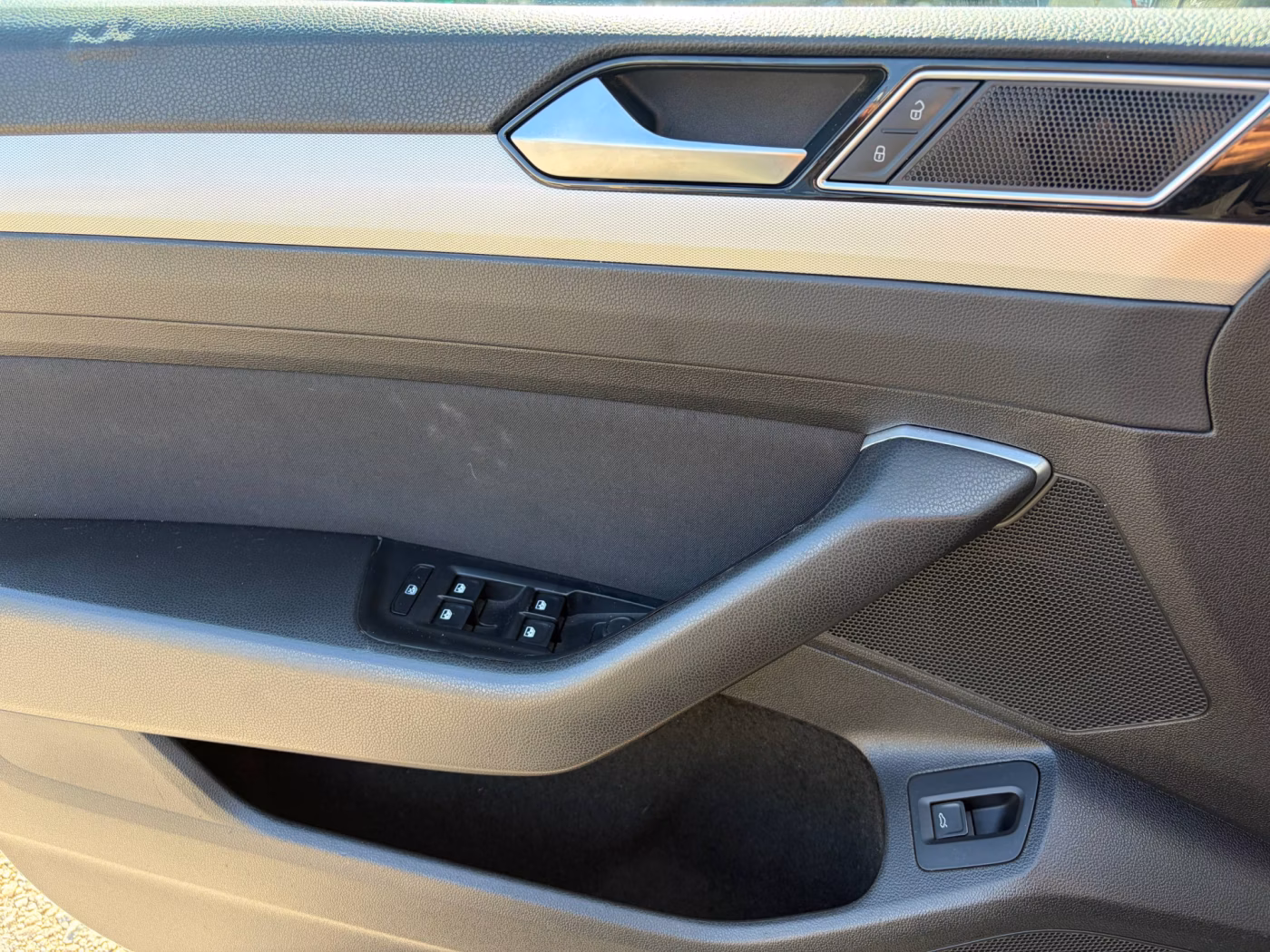Volkswagen Passat фото 15