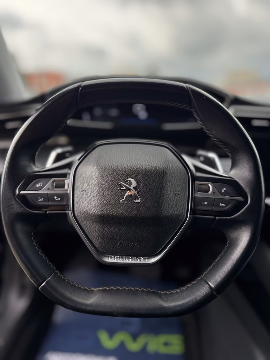Peugeot 508 фото 20