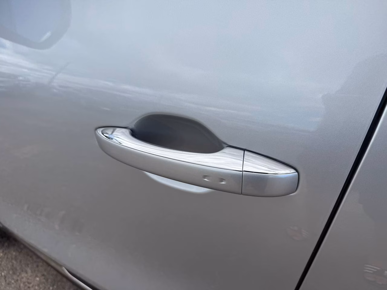 Renault Grand Scenic фото 13