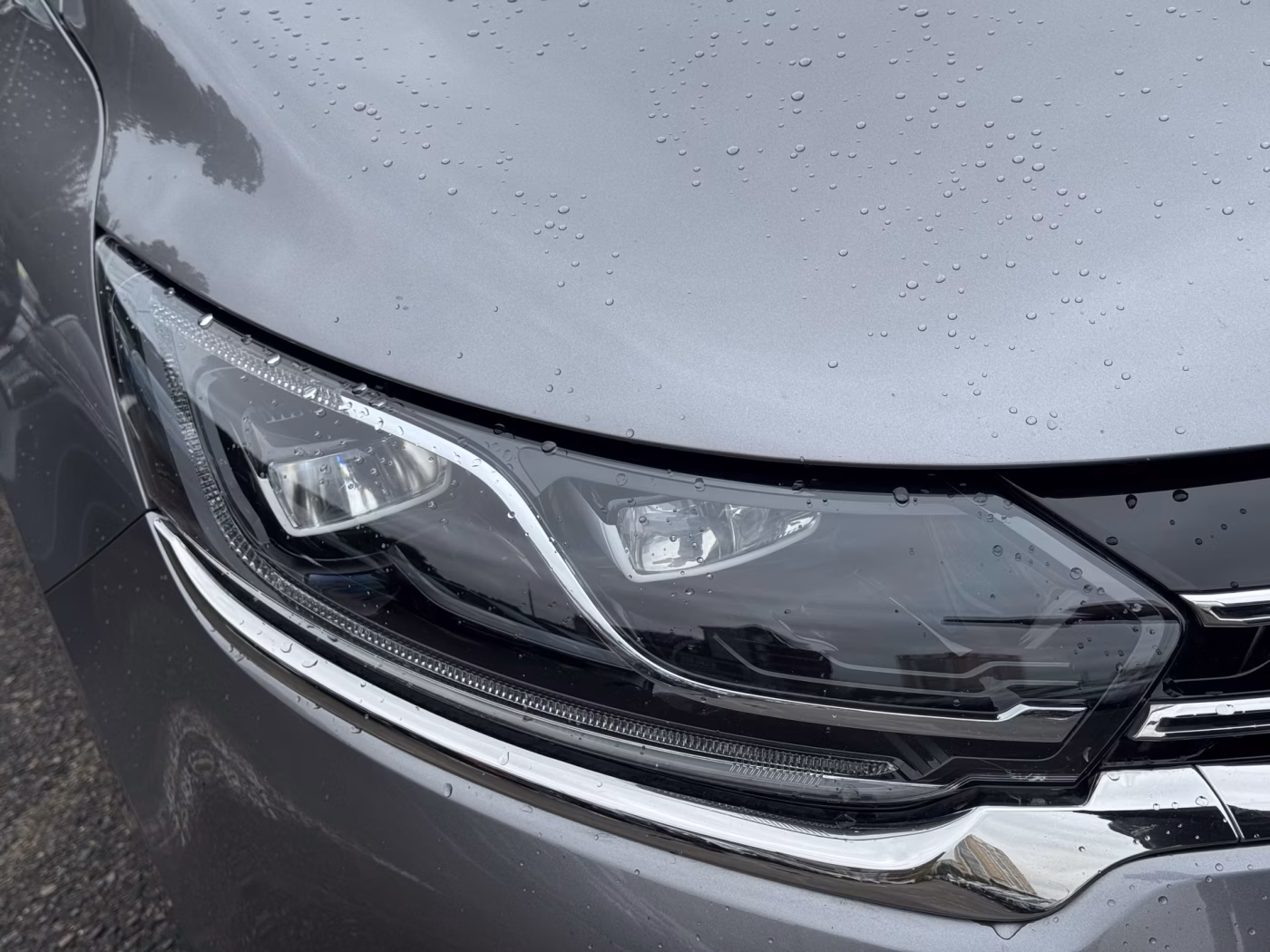 Renault Espace фото 10