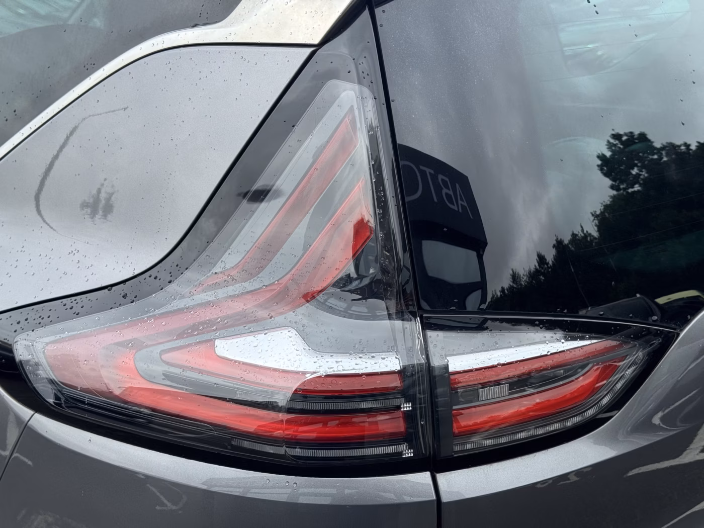 Renault Espace фото 11