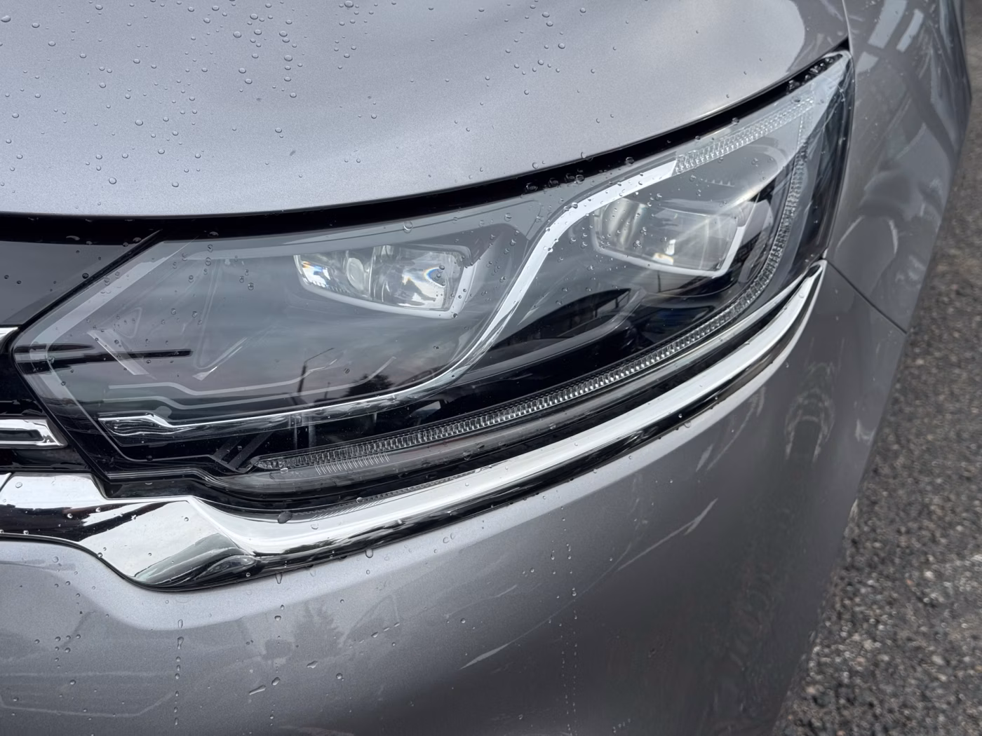 Renault Espace фото 12