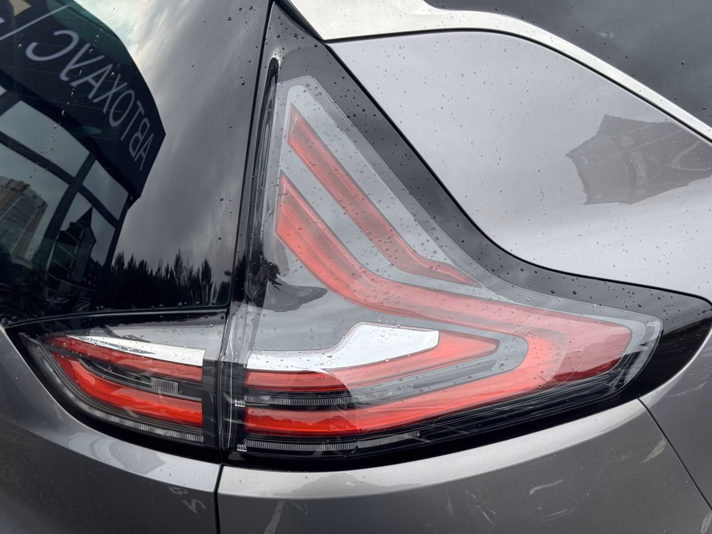 Renault Espace фото 13