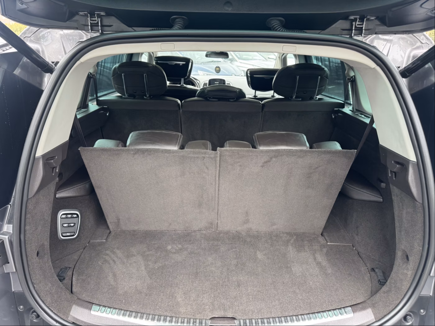 Renault Espace фото 15