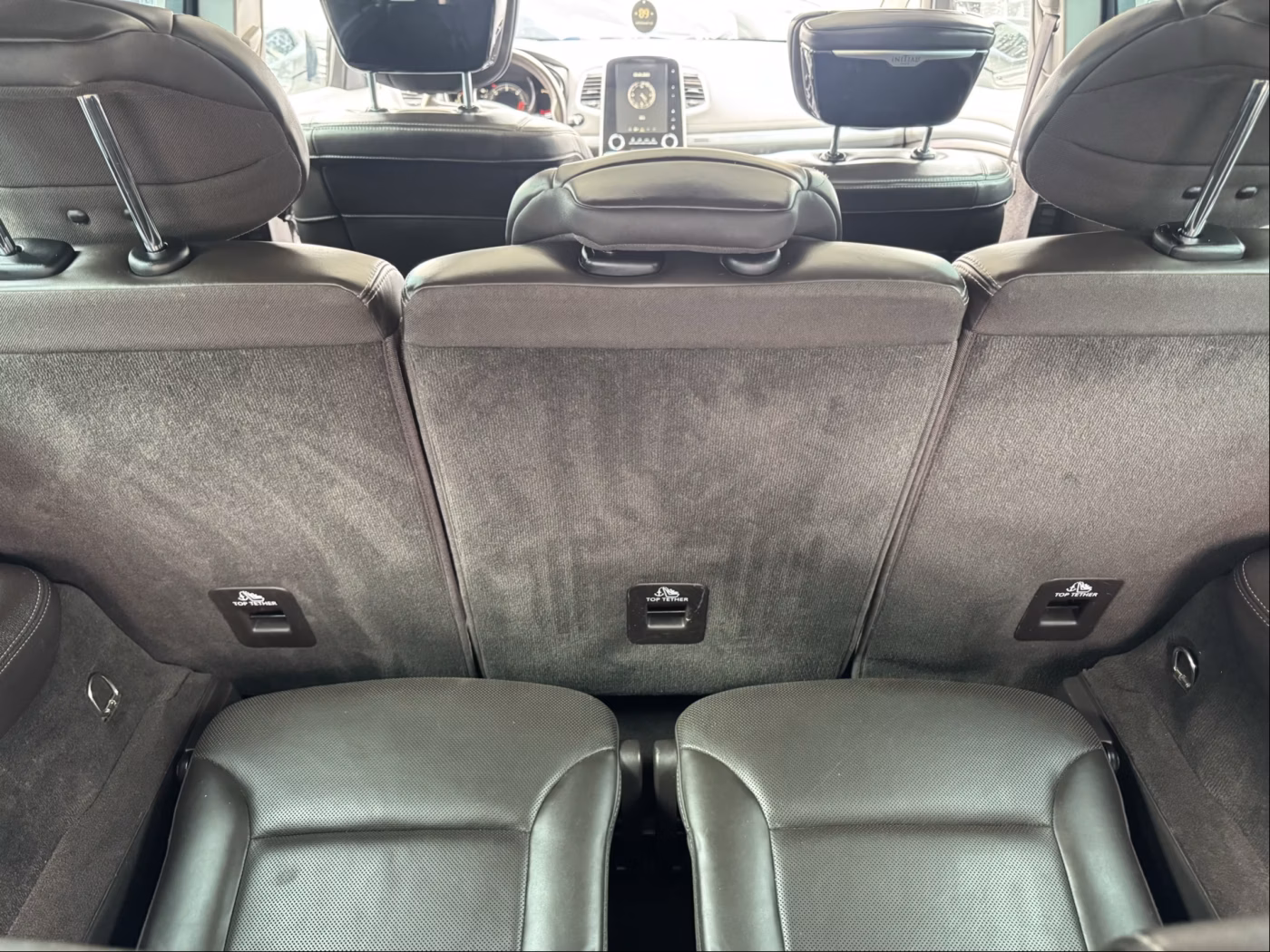 Renault Espace фото 16