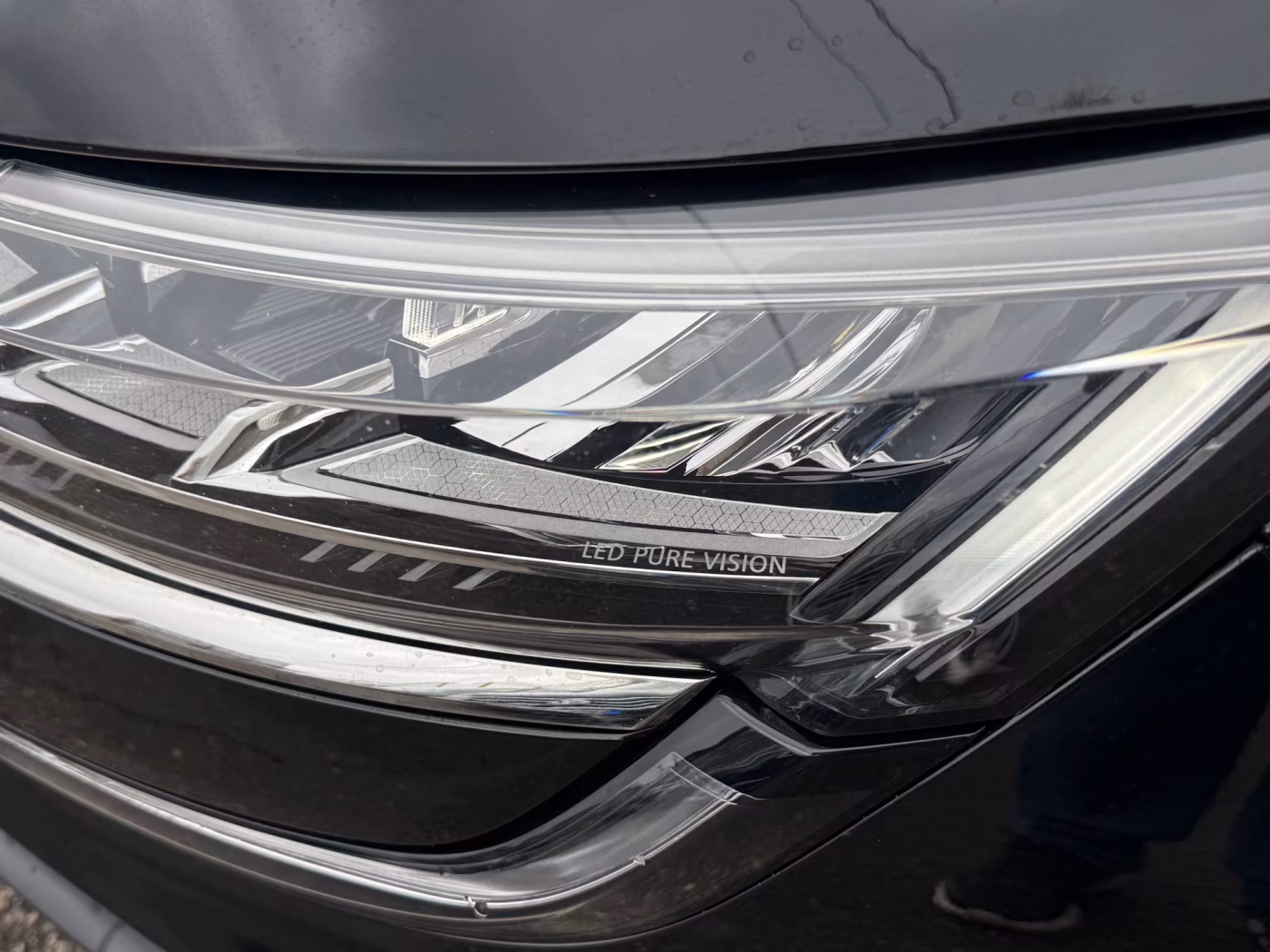 Renault Talisman фото 4