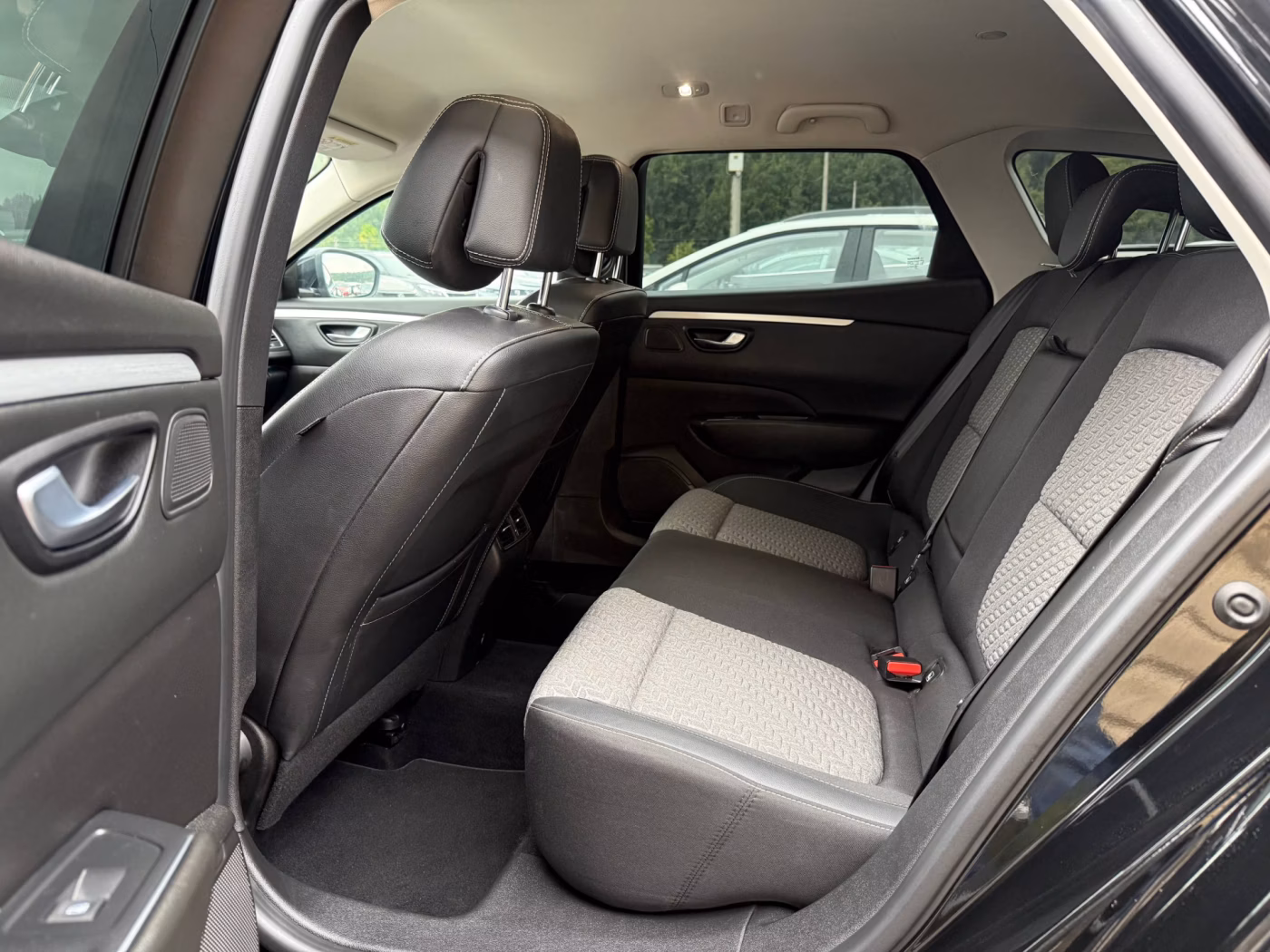 Renault Talisman фото 12