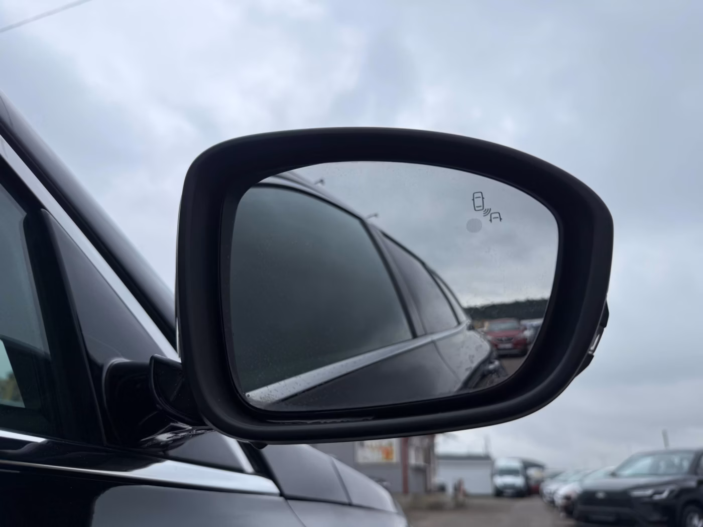 Renault Talisman фото 16