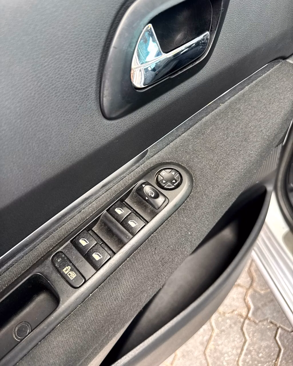 Peugeot 3008 фото 9