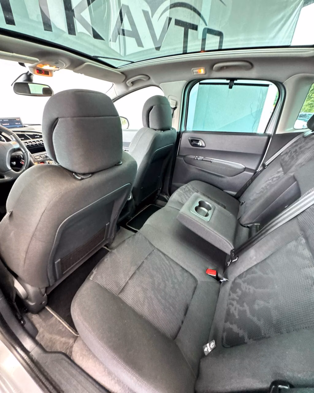 Peugeot 3008 фото 12
