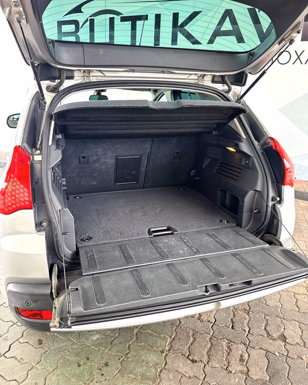 Peugeot 3008 фото 13