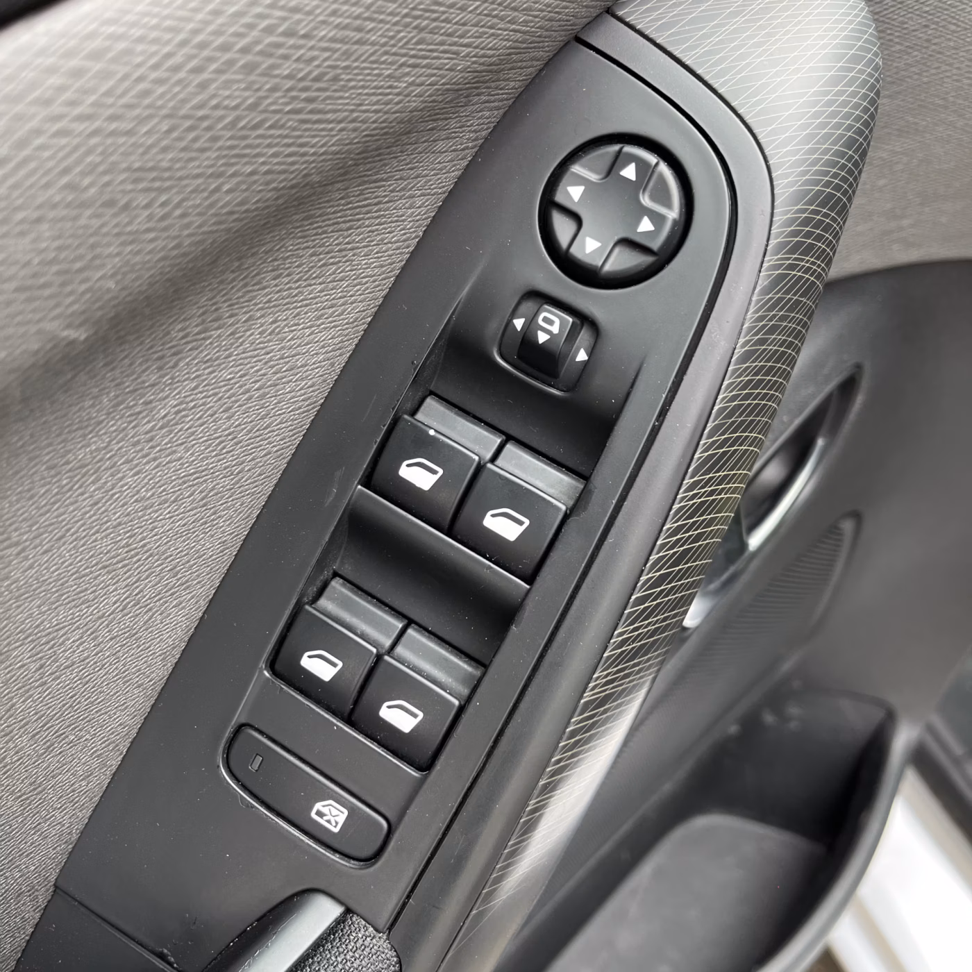 Citroen C4 Grand Picasso фото 11