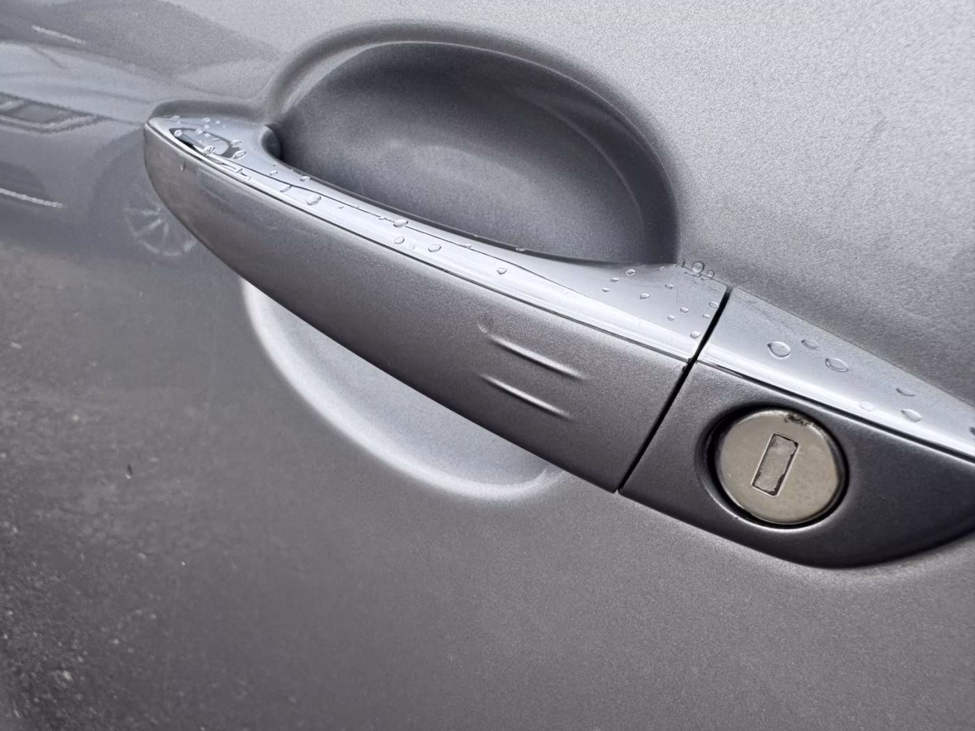 Opel Zafira Life фото 10