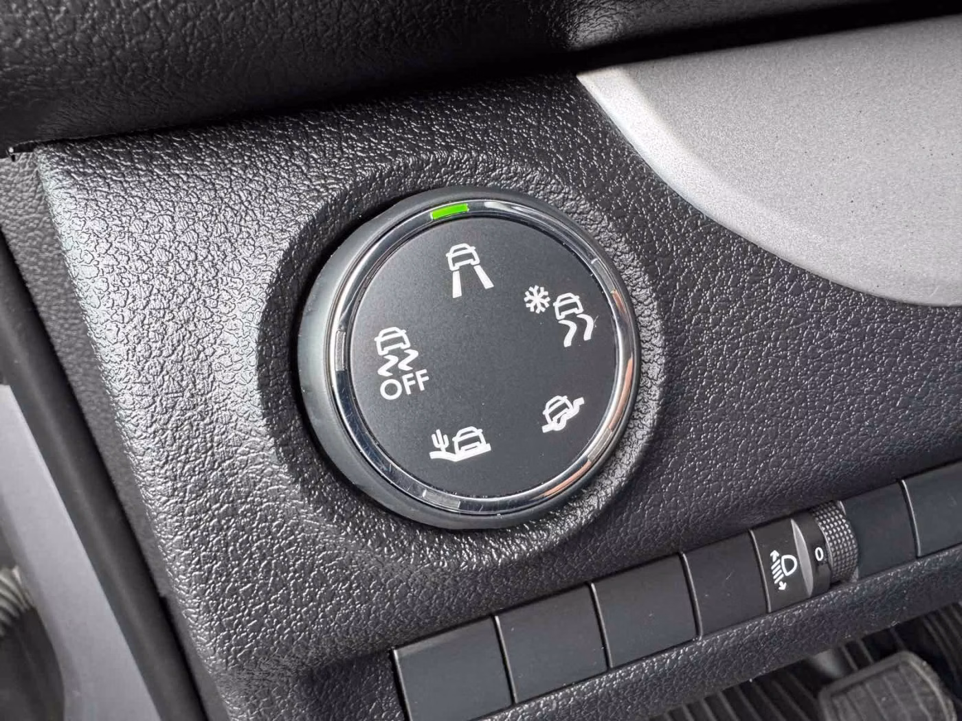 Opel Zafira Life фото 20