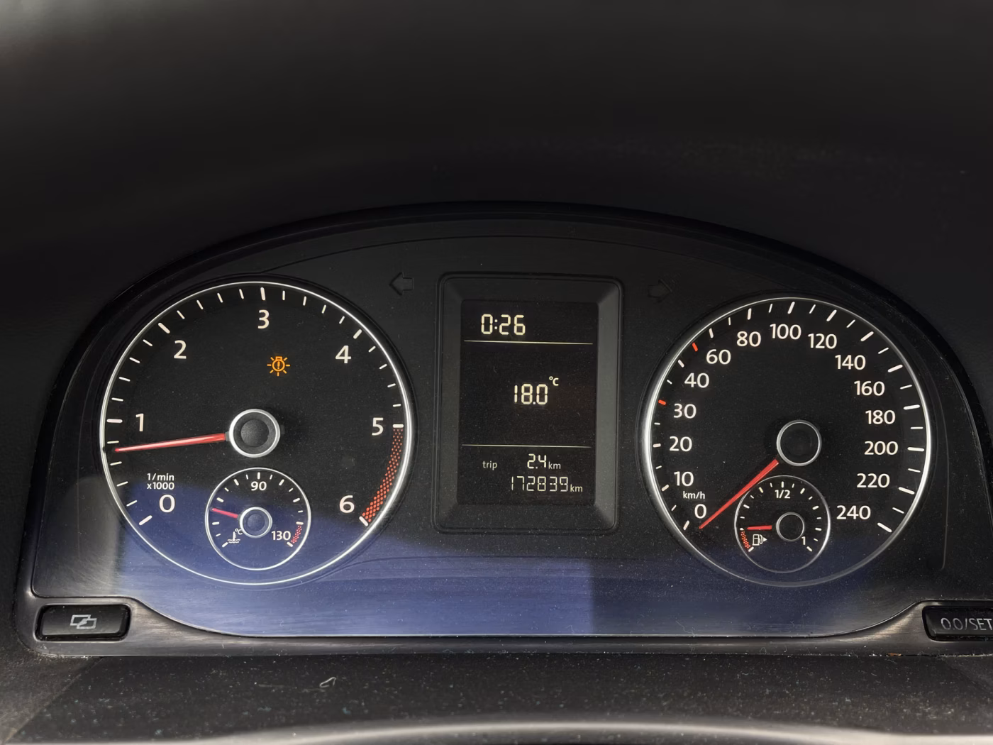Volkswagen Touran фото 18