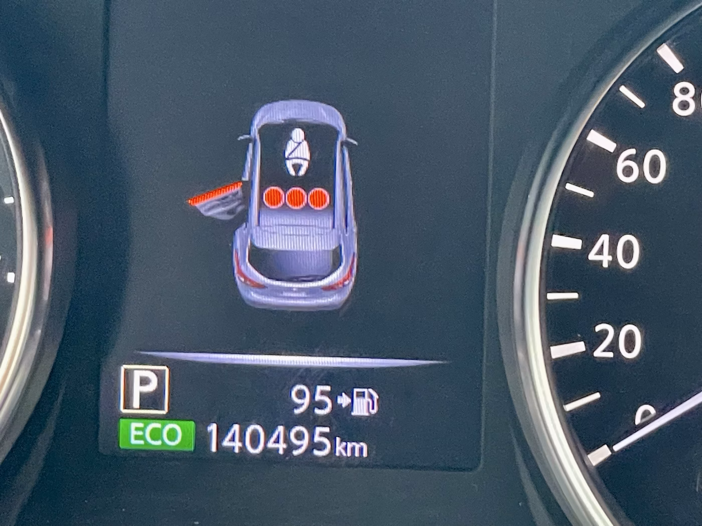 Nissan Qashqai фото 18