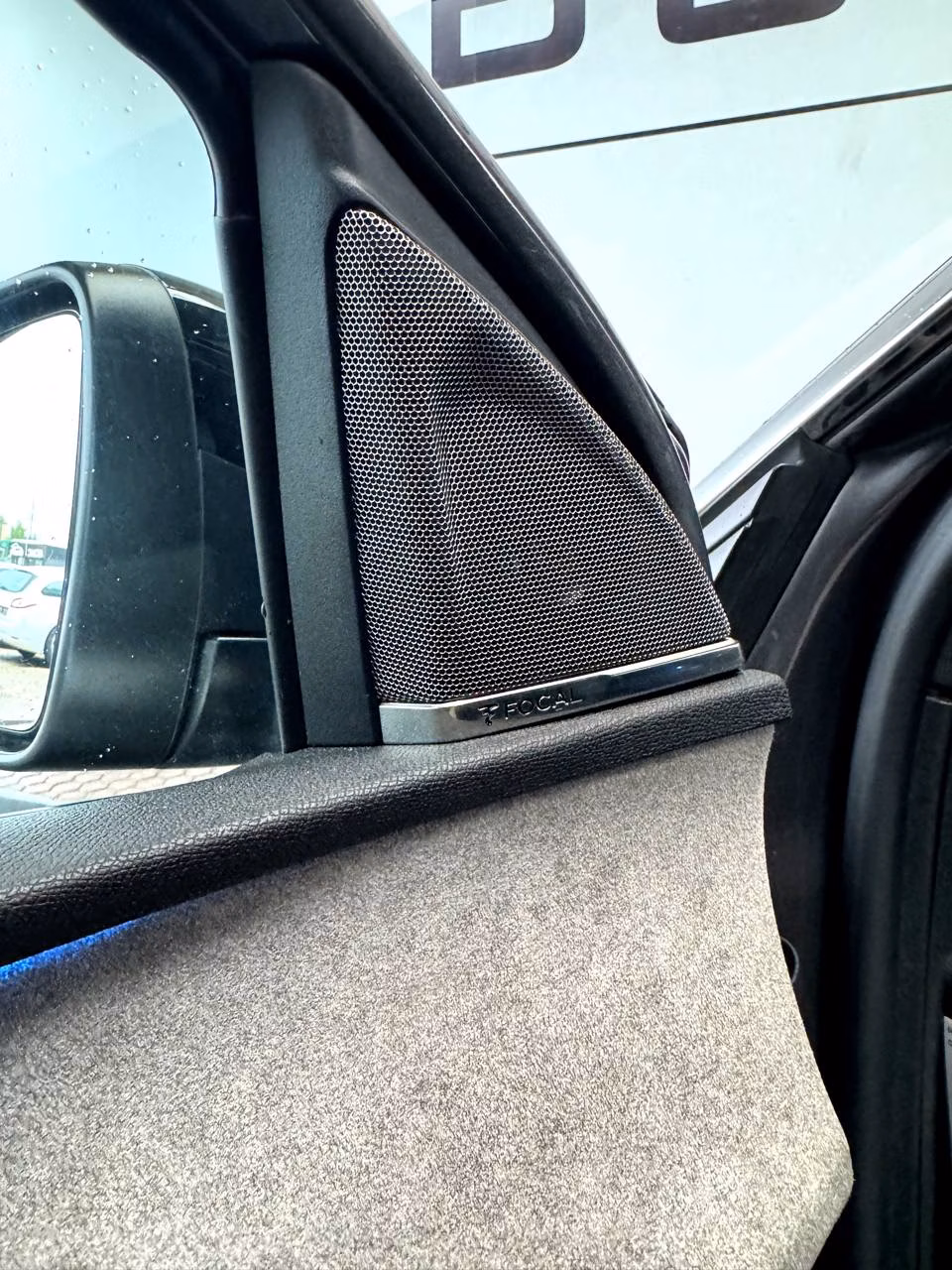 Peugeot 5008 фото 10