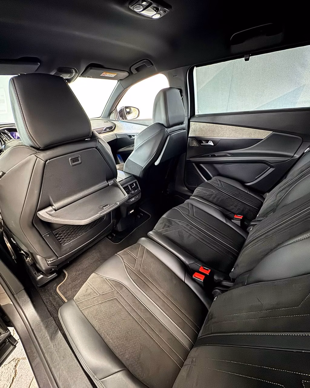 Peugeot 5008 фото 18