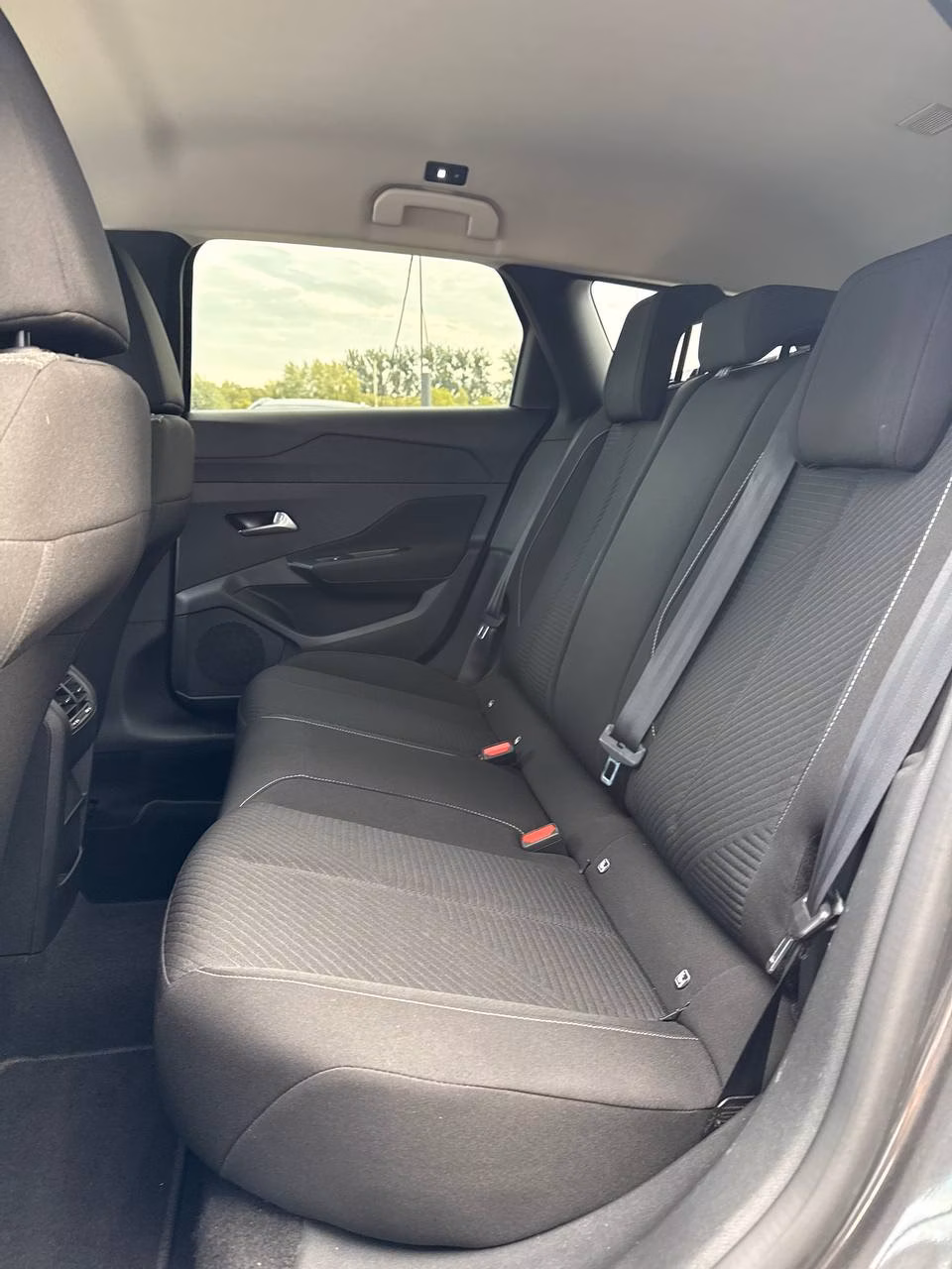 Peugeot 308 фото 13
